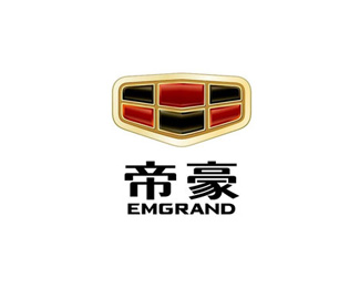 帝豪(EMGRAND)