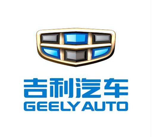 吉利(GEELY)