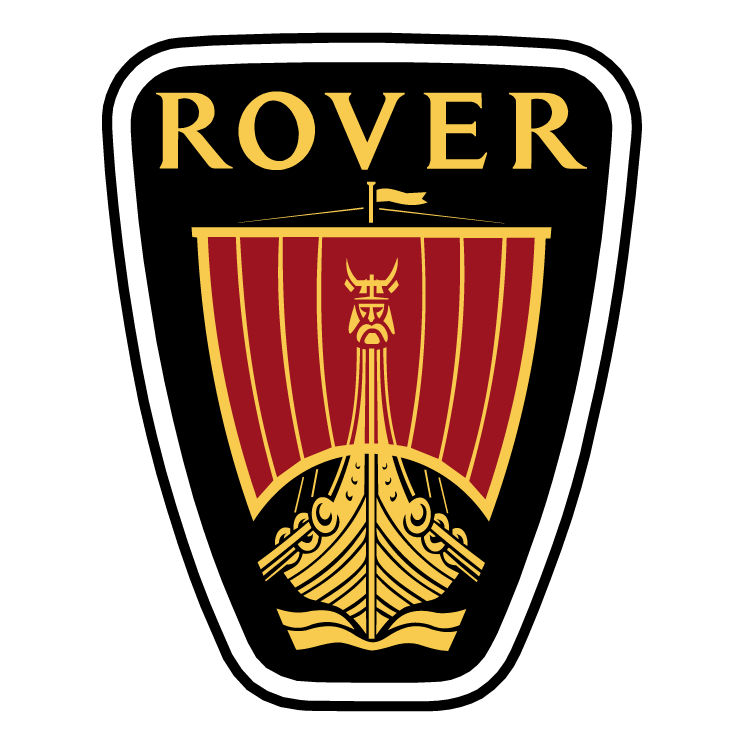 罗孚(ROVER)