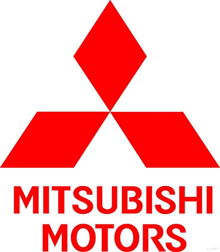 三菱重工(Mitsubishi)