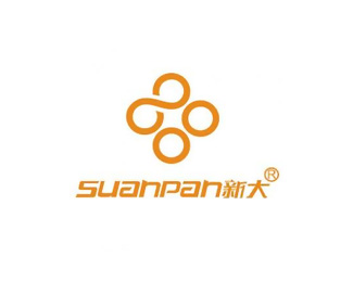 新大(SUANPAN)