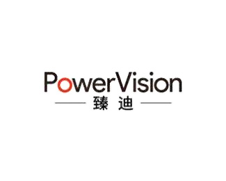 臻迪(Powervision)