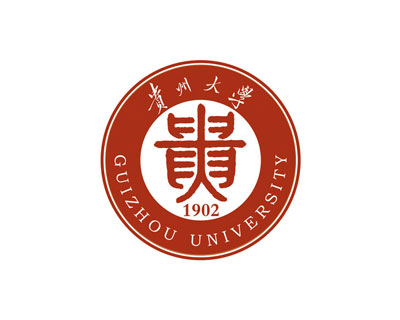 贵州大学校徽