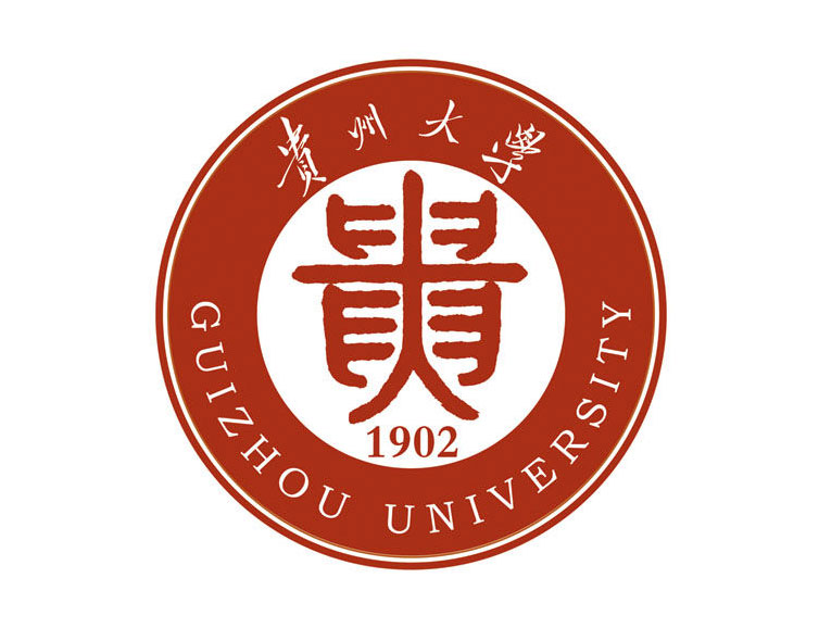 贵州大学校徽