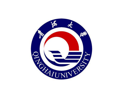 青海大学校徽