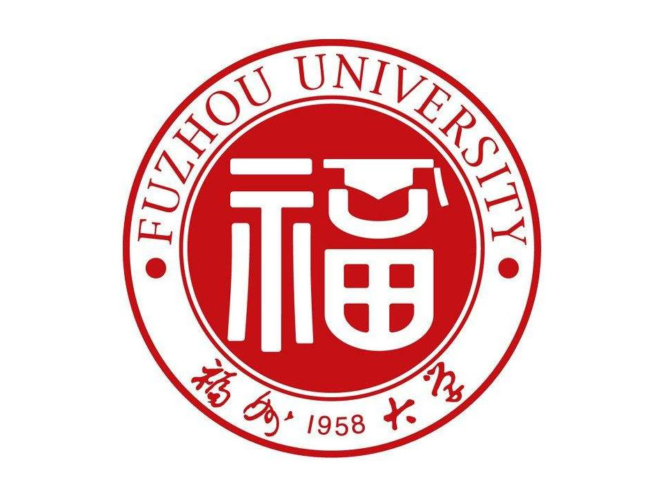 福州大学校徽