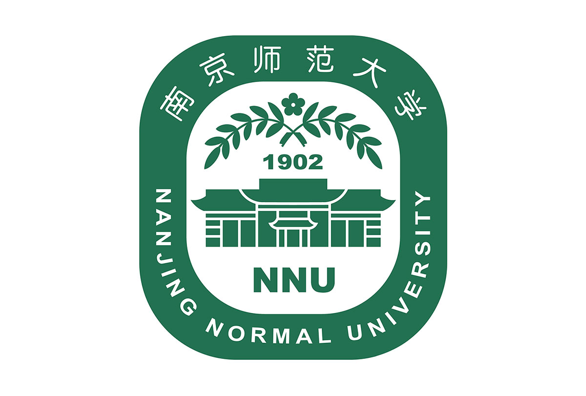 南京师范大学校徽