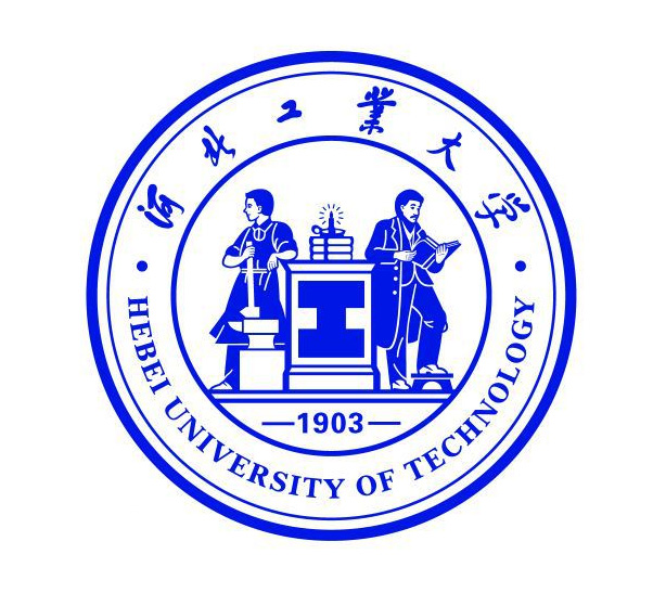 河北工业大学校徽