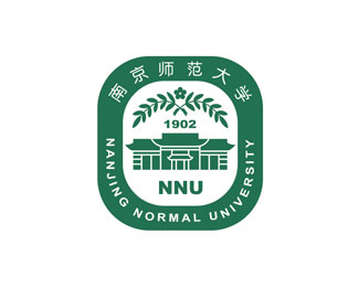 南京师范大学校徽