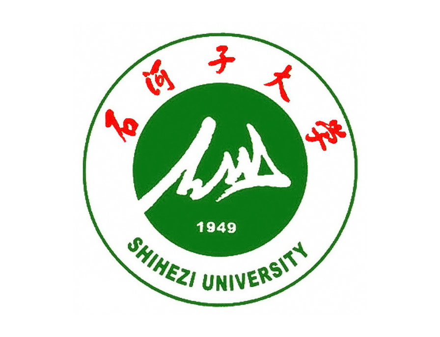 石河子大学校徽