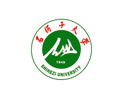 石河子大学校徽