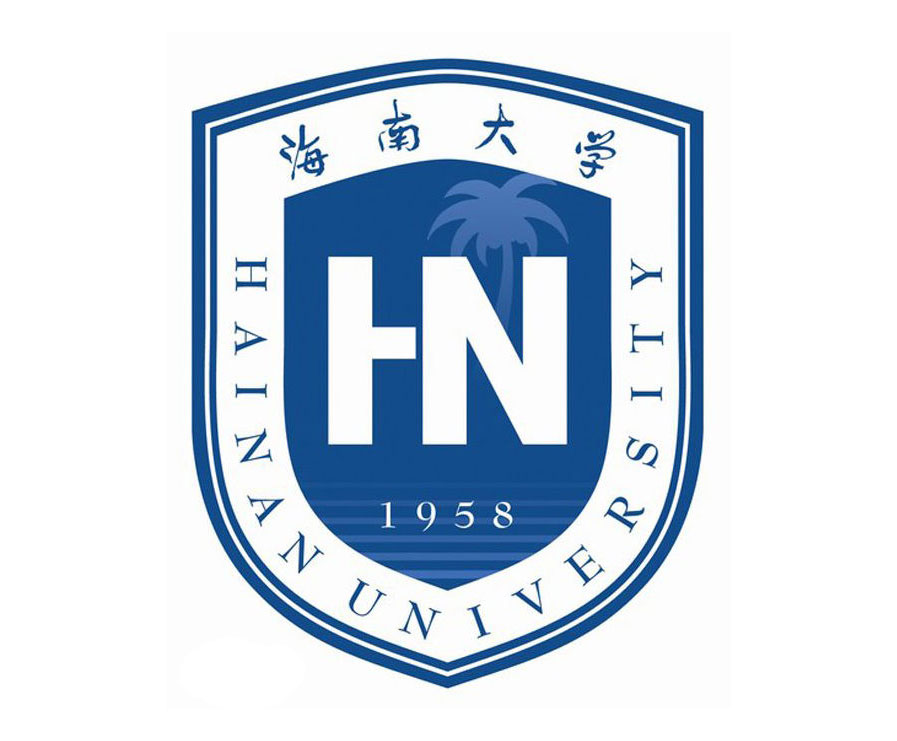 海南大学校徽