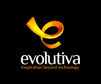 Evolutiva标识