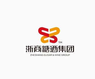 浙商糖酒集团logo设计