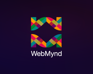 WebMynd插件LOGO标志设计欣赏