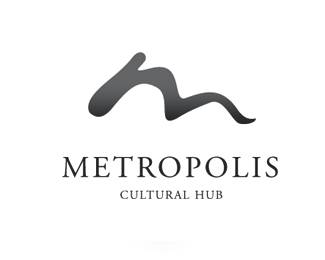 metropolis大都会发展标志