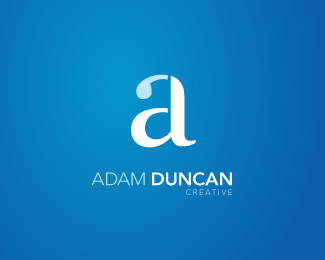 Adam Duncan Creative亚当·邓肯创意标志设计欣赏