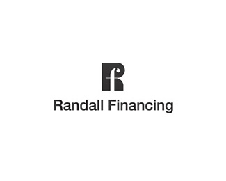 Randall Financing兰德尔融资机构标志