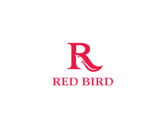 RED BIRD酒店/餐馆标志设计