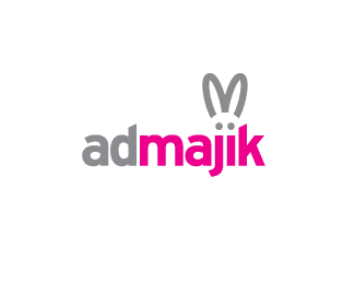 Admajik服饰标志创意设计欣赏