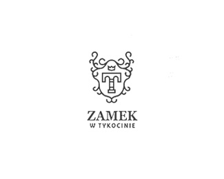 ZAMEK服饰品牌标志设计