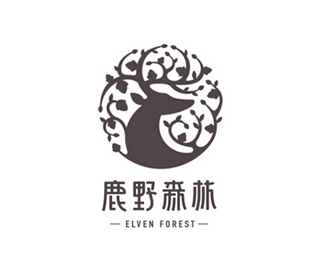 西餐厅logo欣赏