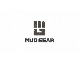 Mud Gear泥浆装置产品标志