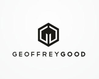 GEOFFREYGOOD商标