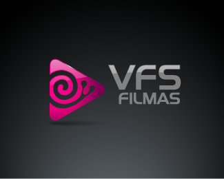 VFS filmas标志