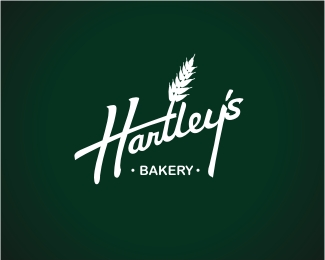 Hartleys Bakery哈特利的面包店