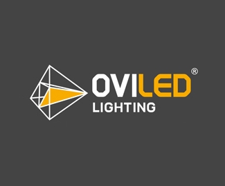 oviled城市LED艺术照明