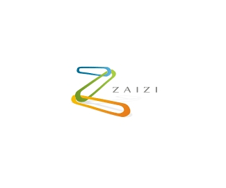 Z标志logo标志