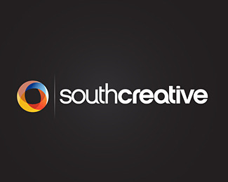 South Creative南创意标志设计